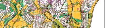 Saar OL Challenge Lauf 1
