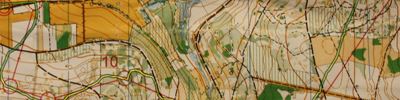 Camp O Ardenne Lauf 2 (14.04.2017)