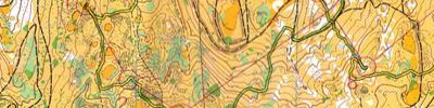 Chpt de Ligue PACA longue distance