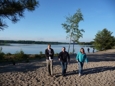Sunpark Kempense Meren