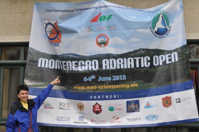 Foto Adriatic Open