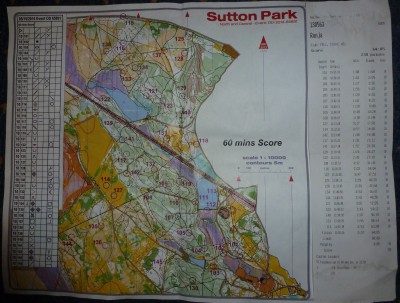 Sutton Park