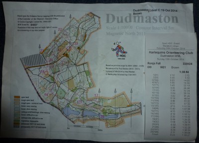 Dudmaston