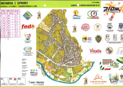 Sprint 1/2