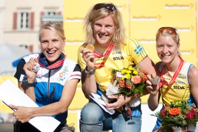 Weltcup Schlussklassement (Frauen)