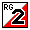 RG2 logo